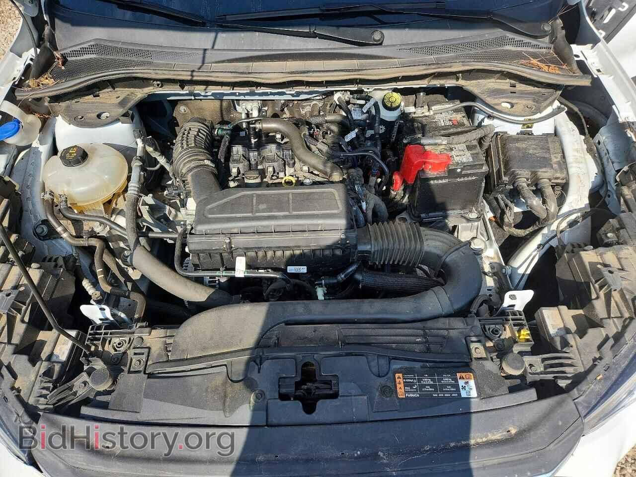 2024 FORD ESCAPE - VIN: 1FMCU0GN5RUA09278 - Photo 11