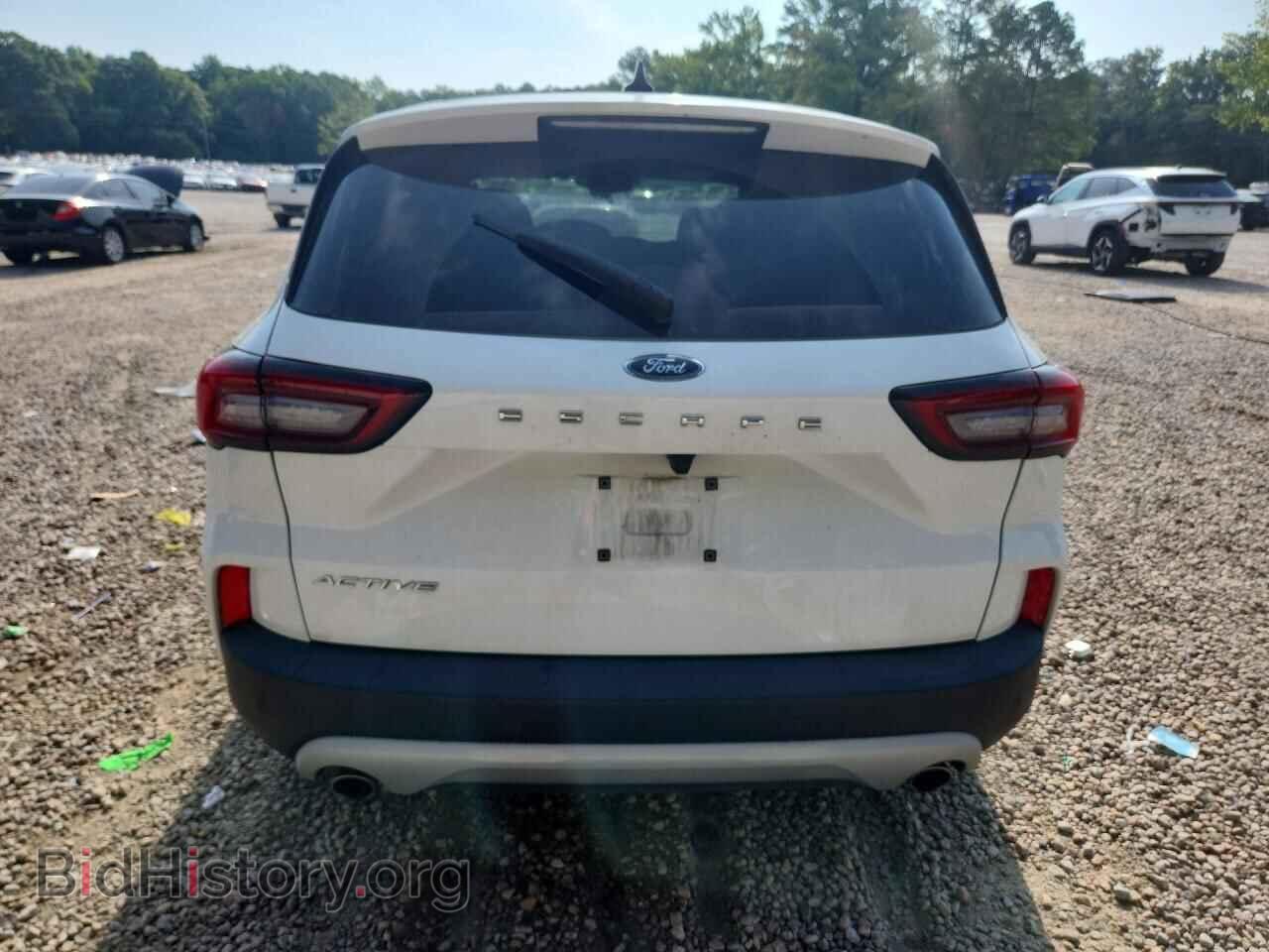2024 FORD ESCAPE - VIN: 1FMCU0GN5RUA09278 - Photo 6