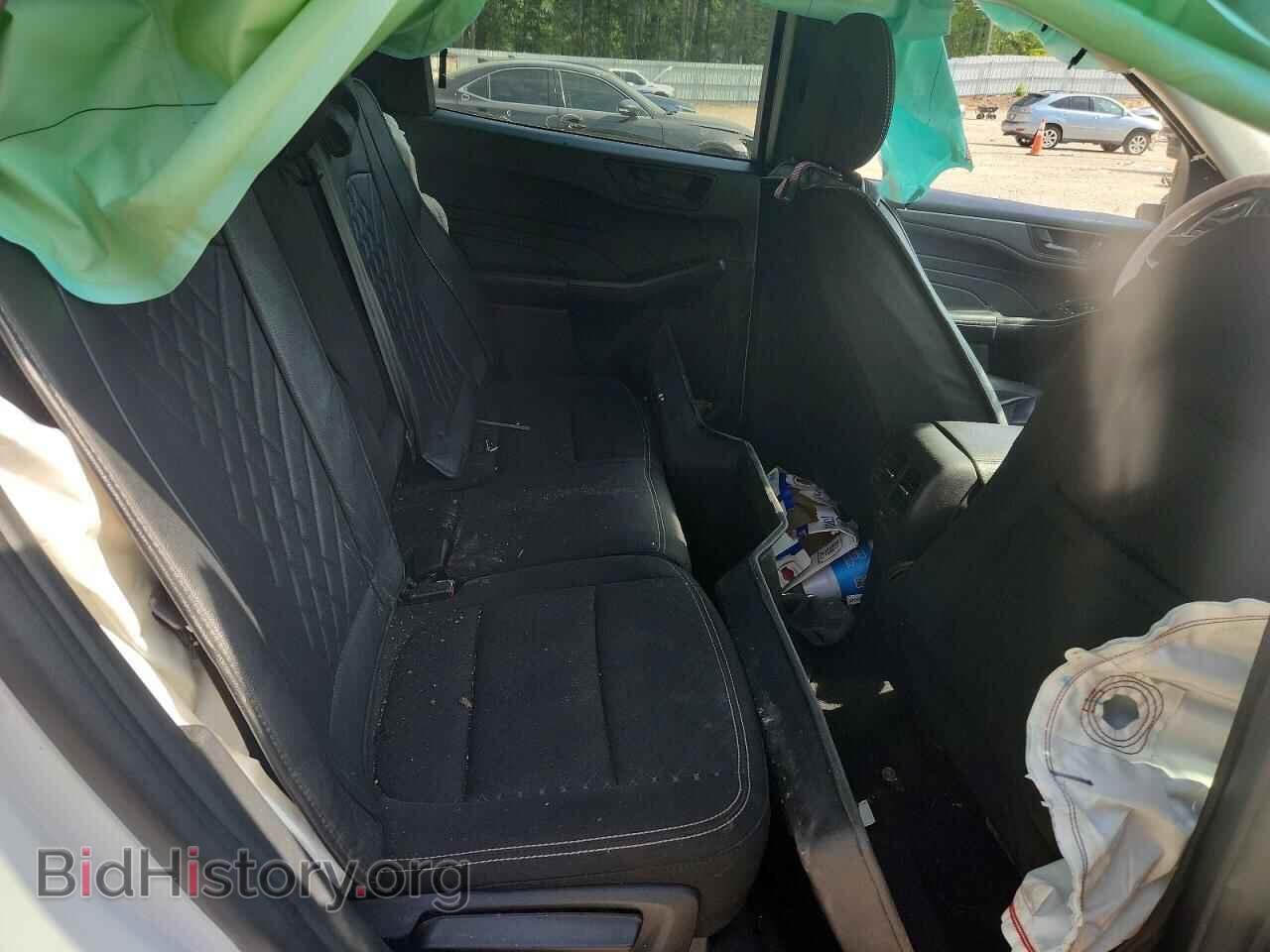 2024 FORD ESCAPE - VIN: 1FMCU0GN5RUA09278 - Photo 10