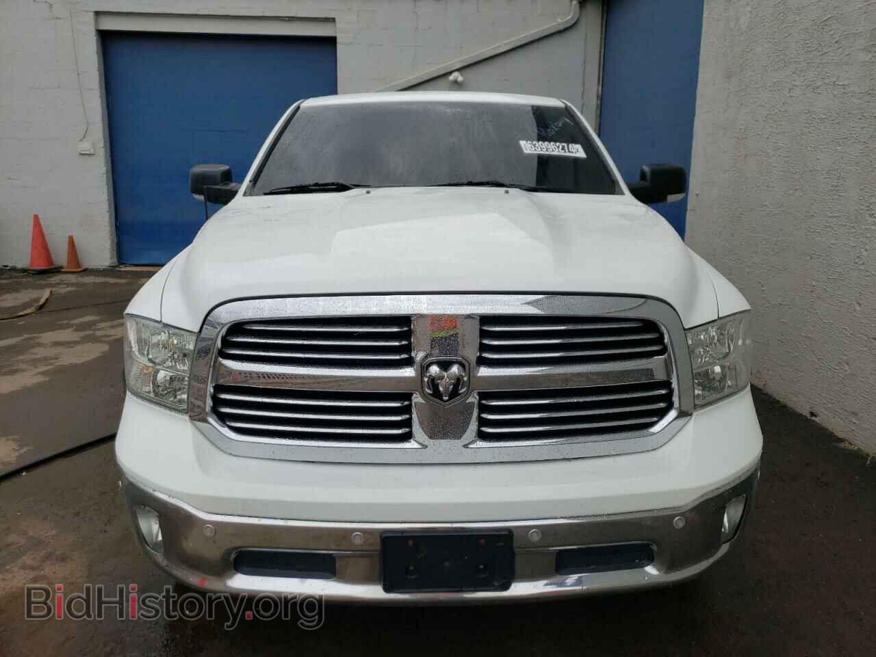 2017 RAM 1500 - VIN: 1C6RR7GT3HS521629 - Фото 5