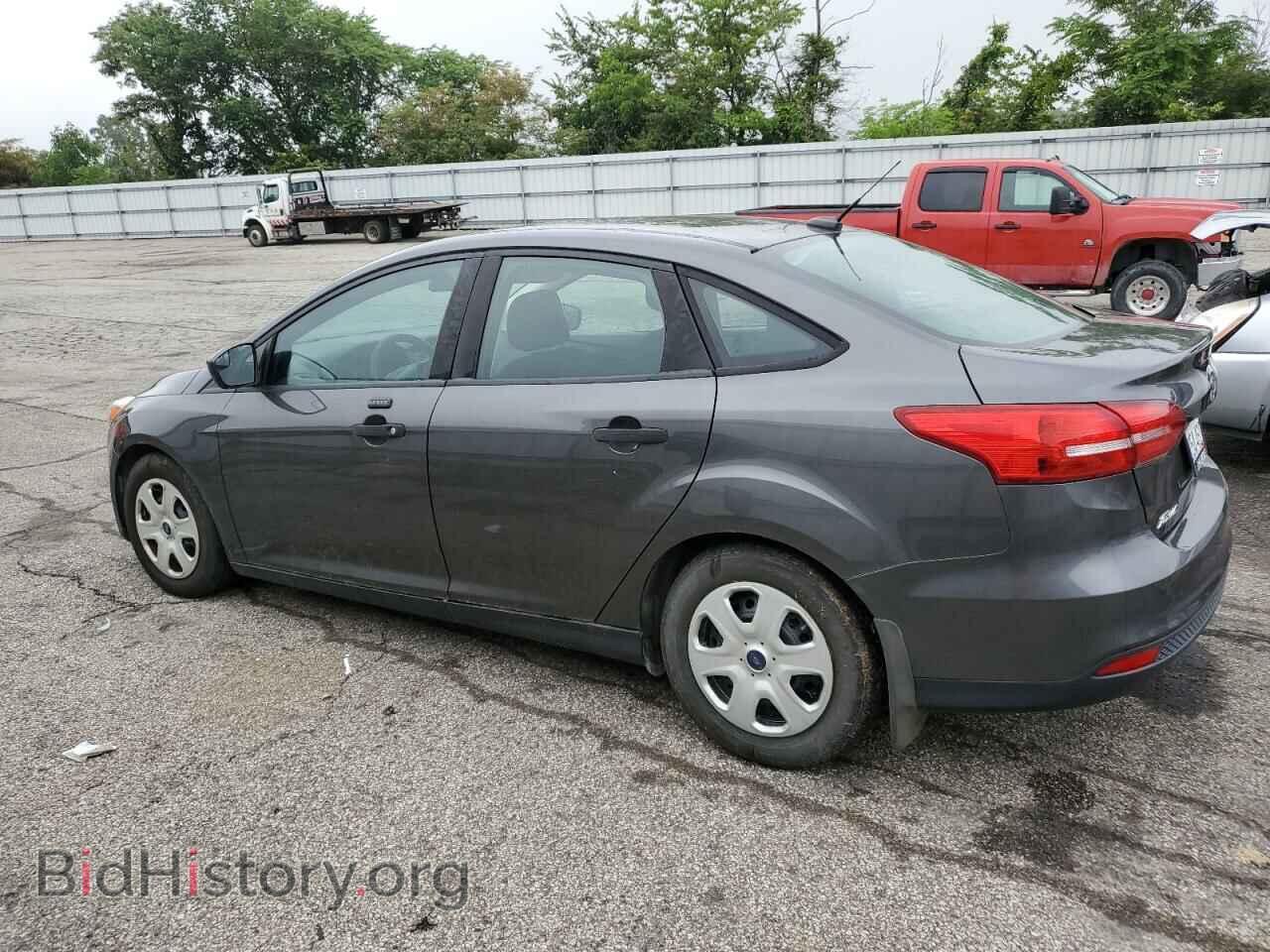 2016 FORD FOCUS - VIN: 1FADP3E29GL226917 - Photo 2