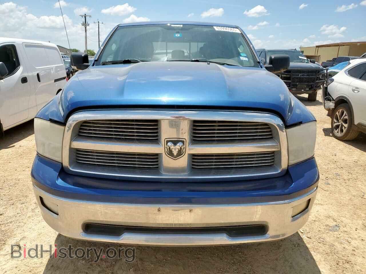 2009 DODGE All Models - VIN: 1D3HV13T99S743345 - Фото 5