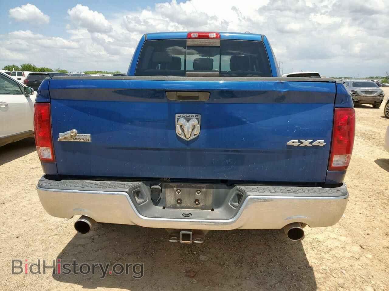 2009 DODGE All Models - VIN: 1D3HV13T99S743345 - Фото 6