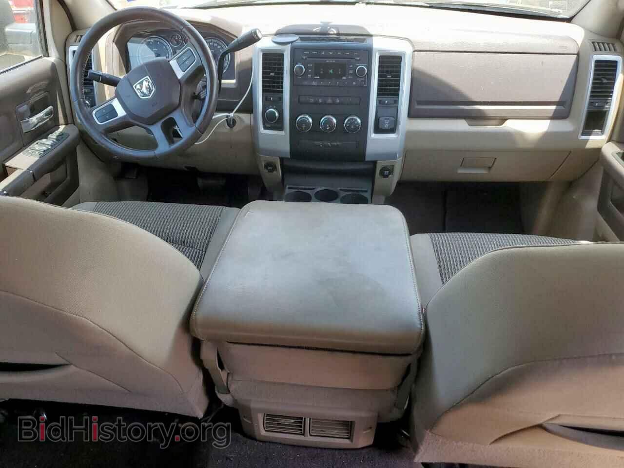 2009 DODGE All Models - VIN: 1D3HV13T99S743345 - Фото 8