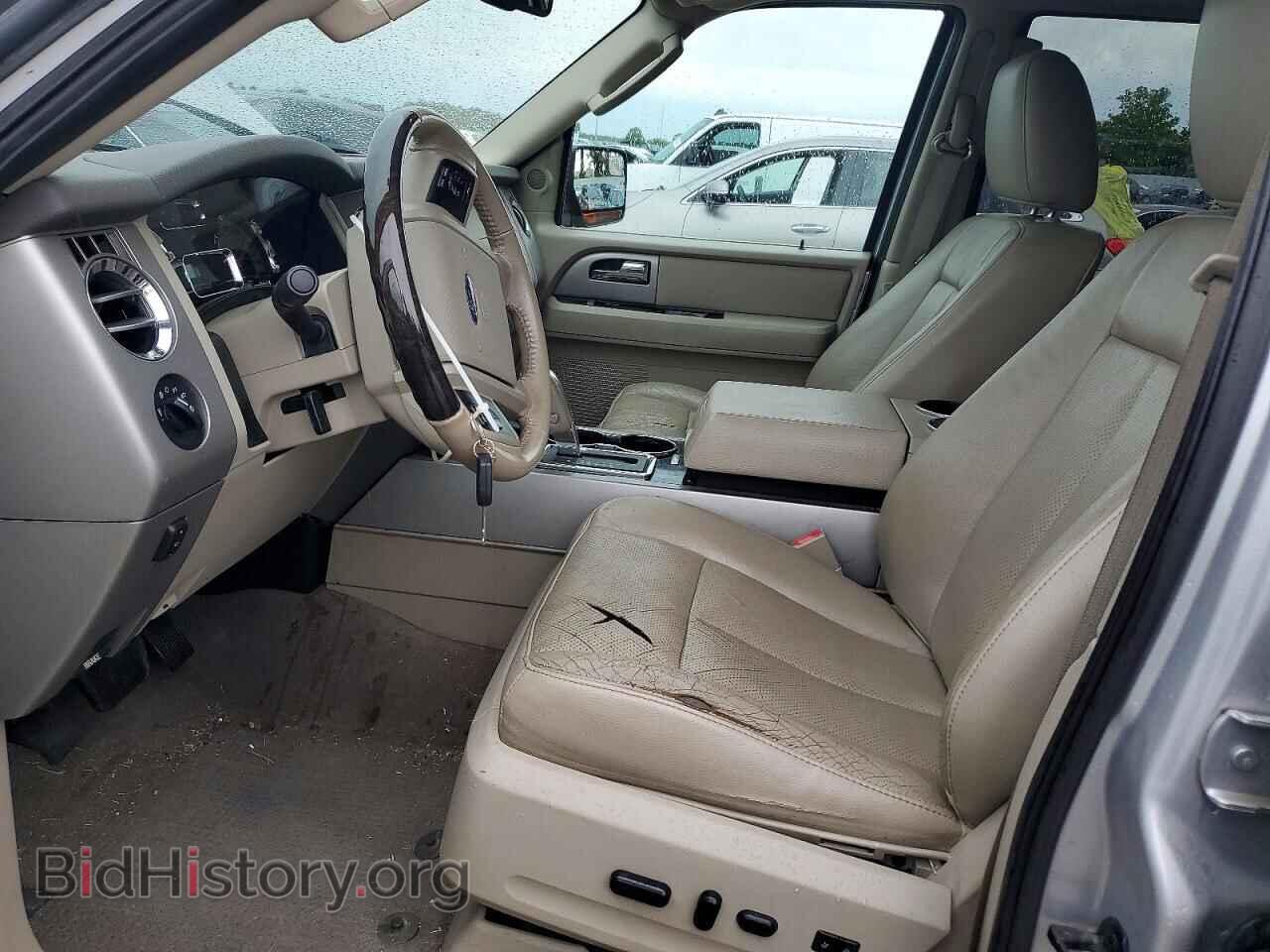 2014 FORD EXPEDITION - VIN: 1FMJU1K50EEF12256 - Фото 7