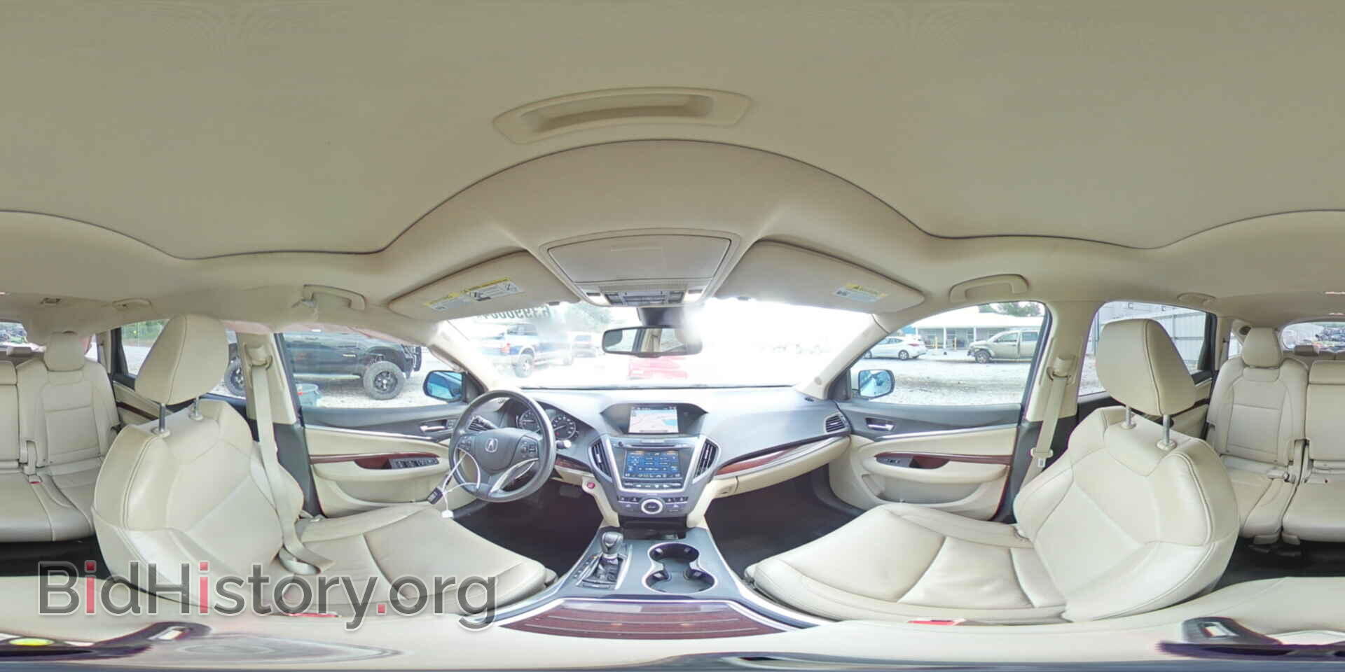 2015 ACURA MDX - VIN: 5FRYD3H48FB010641 - Фото 14