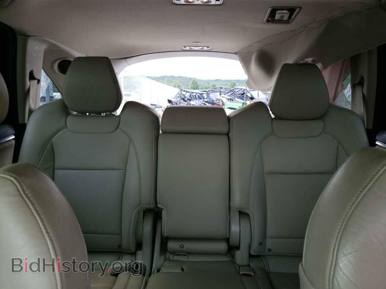 2015 ACURA MDX - VIN: 5FRYD3H48FB010641 - Фото 10