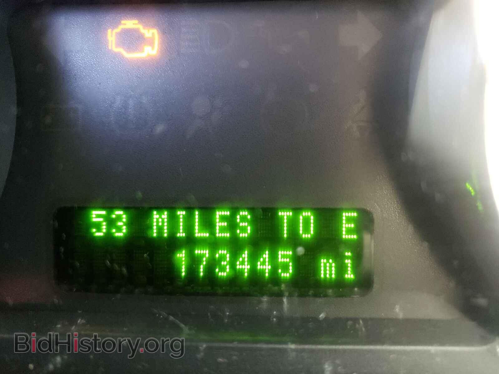 2008 FORD EDGE - VIN: 2FMDK49C78BA80659 - Photo 8