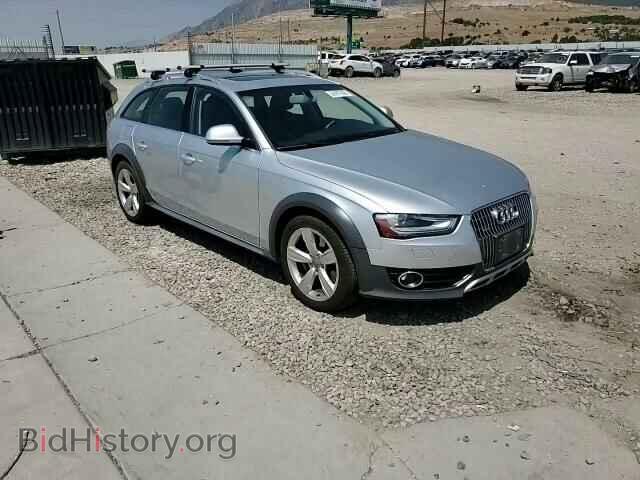 2013 AUDI A4 - VIN: WA1UFAFL6DA219952 - Photo 13