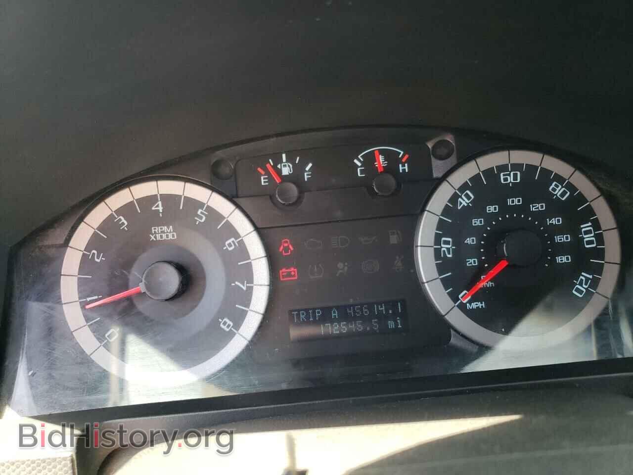 2012 FORD ESCAPE - VIN: 1FMCU0D7XCKA34623 - Фото 9