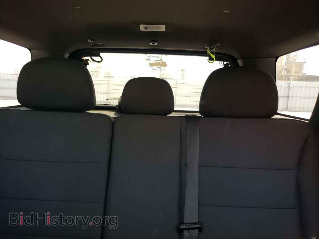 2012 FORD ESCAPE - VIN: 1FMCU0D7XCKA34623 - Фото 10