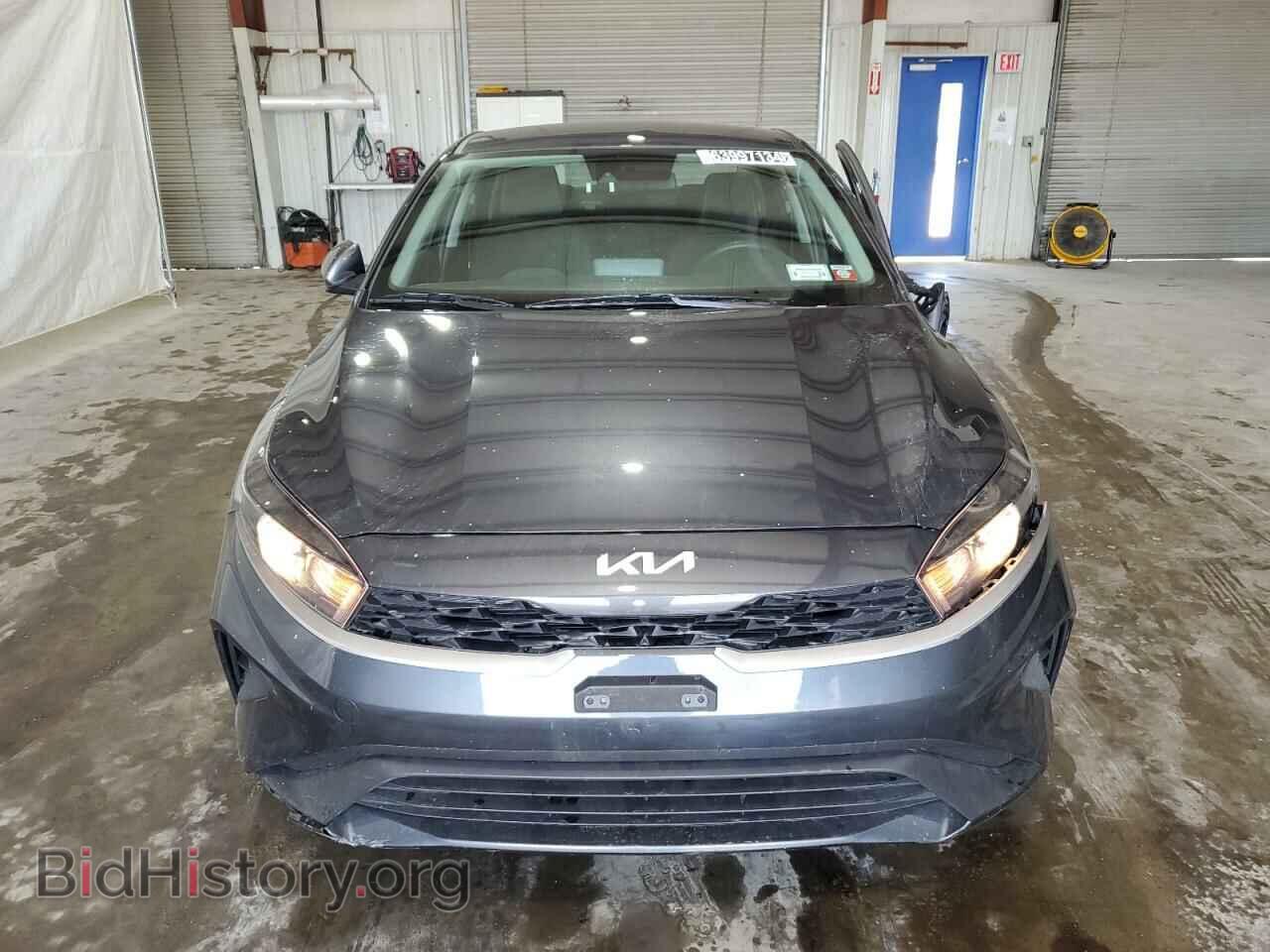 2023 KIA FORTE - VIN: 3KPF24AD8PE579298 - Фото 5
