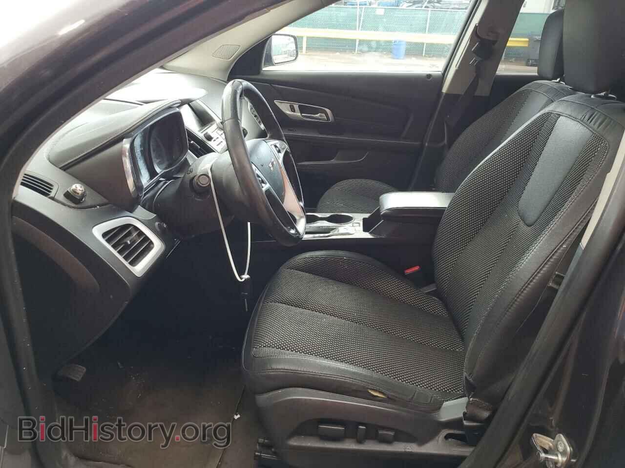 2015 GMC TERRAIN - VIN: 2GKFLWEK7F6377282 - Фото 7
