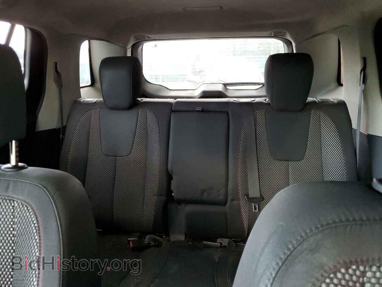 2015 GMC TERRAIN - VIN: 2GKFLWEK7F6377282 - Фото 10
