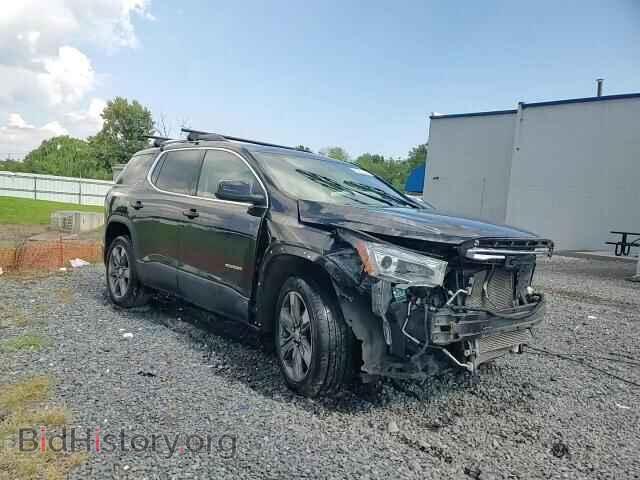 2018 GMC ACADIA - VIN: 1GKKNWLS9JZ227604 - Фото 14