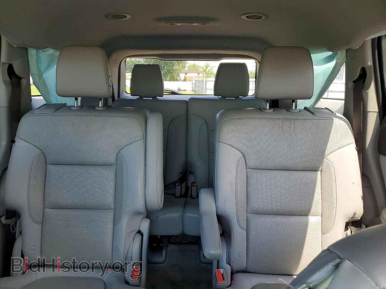 2018 GMC ACADIA - VIN: 1GKKNWLS9JZ227604 - Фото 10