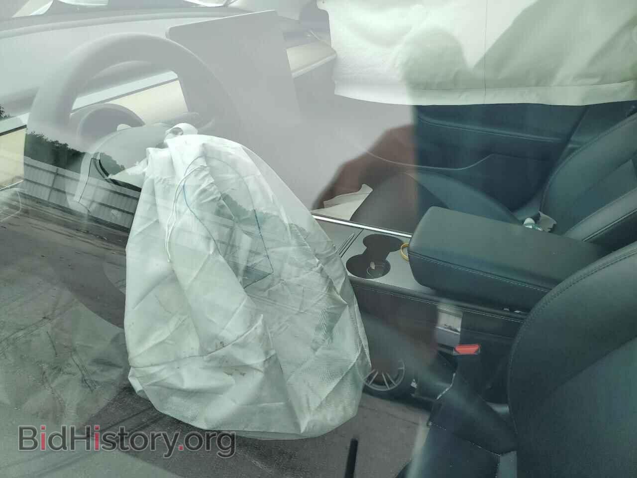 2021 TESLA MODEL 3 - VIN: 5YJ3E1EBXMF983453 - Photo 7
