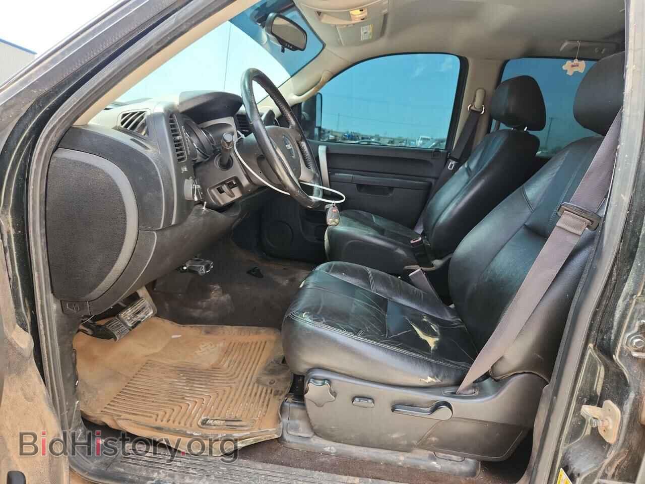 2013 GMC SIERRA - VIN: 3GTP2VE73DG256131 - Фото 7