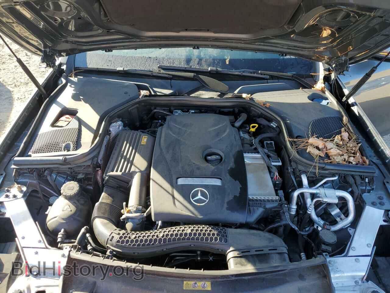 2018 MERCEDES-BENZ E-CLASS - VIN: WDDZF4KB0JA350306 - Фото 7