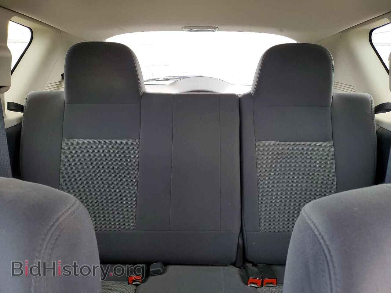 2012 JEEP COMPASS - VIN: 1C4NJDBB3CD576199 - Photo 10