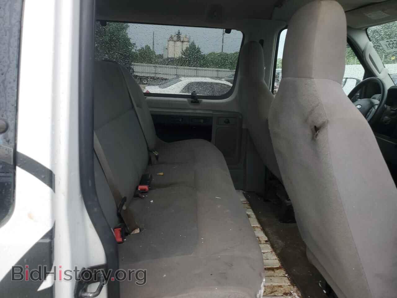 2011 FORD ALL Models - VIN: 1FBNE3BL0BDA01536 - Фото 11