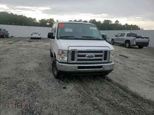 2011 FORD ALL Models - VIN: 1FBNE3BL0BDA01536 - Фото 14