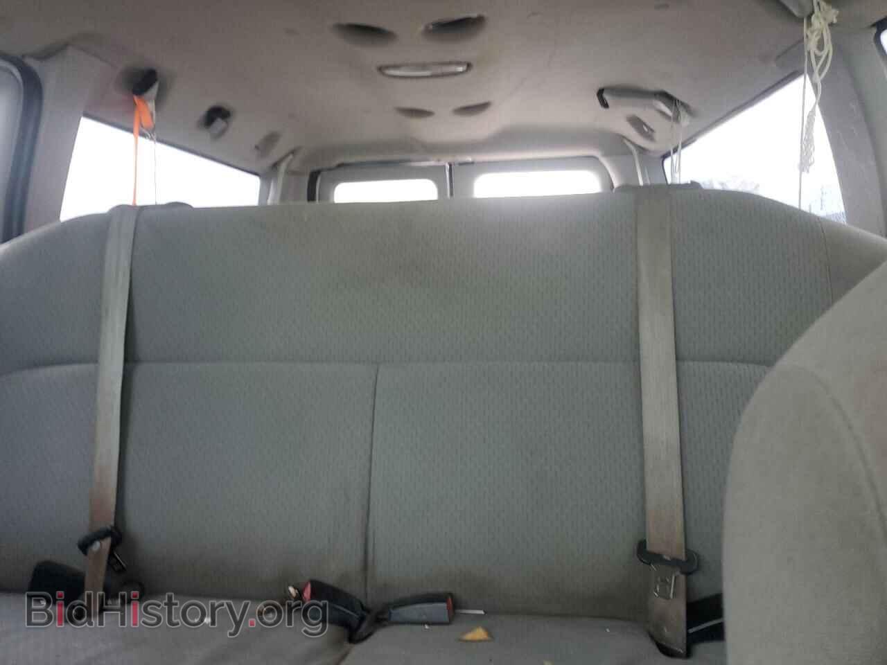 2011 FORD ALL Models - VIN: 1FBNE3BL0BDA01536 - Фото 10