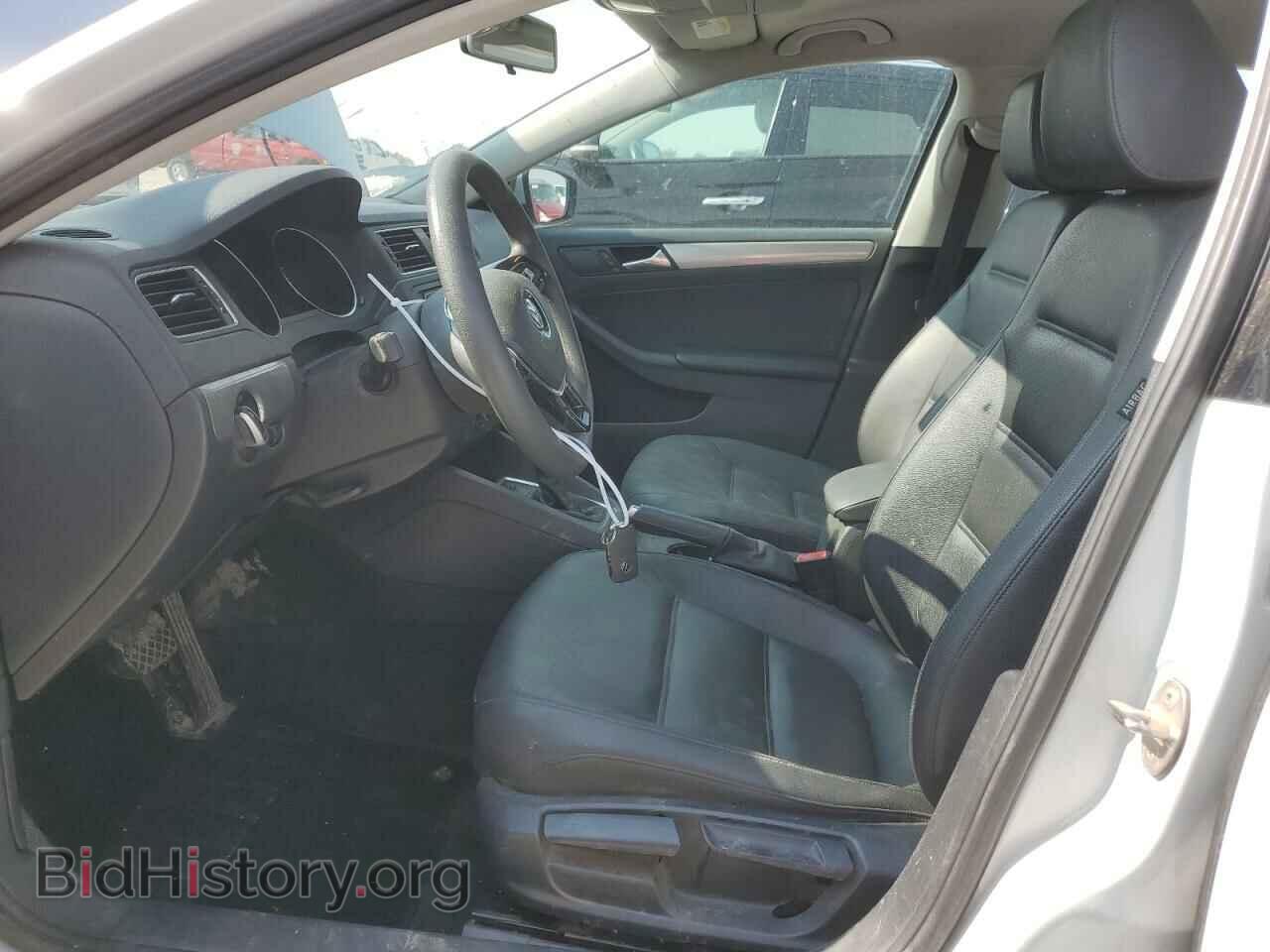 2017 VOLKSWAGEN JETTA - VIN: 3VW2B7AJ7HM415177 - Фото 7