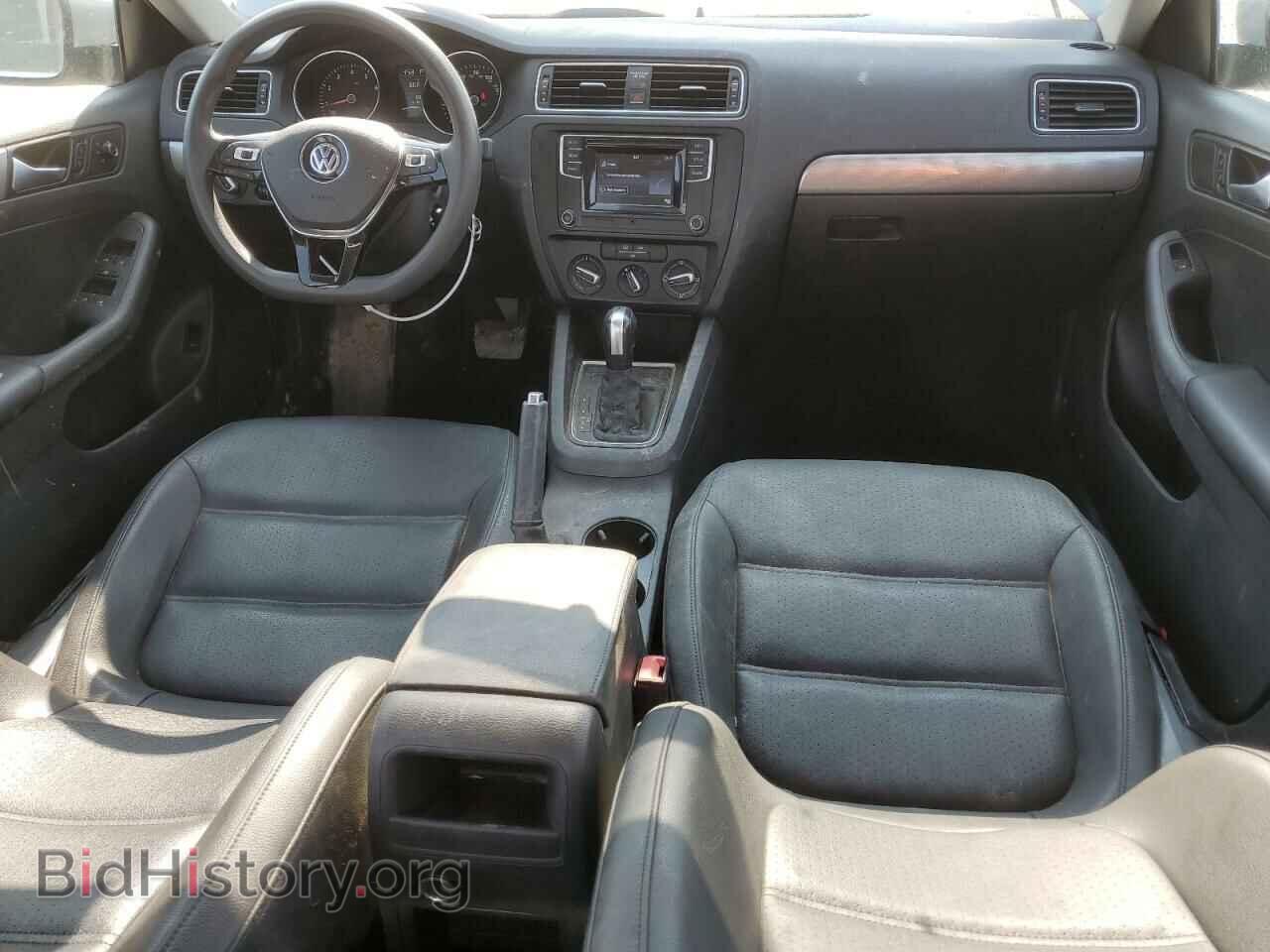 2017 VOLKSWAGEN JETTA - VIN: 3VW2B7AJ7HM415177 - Фото 8
