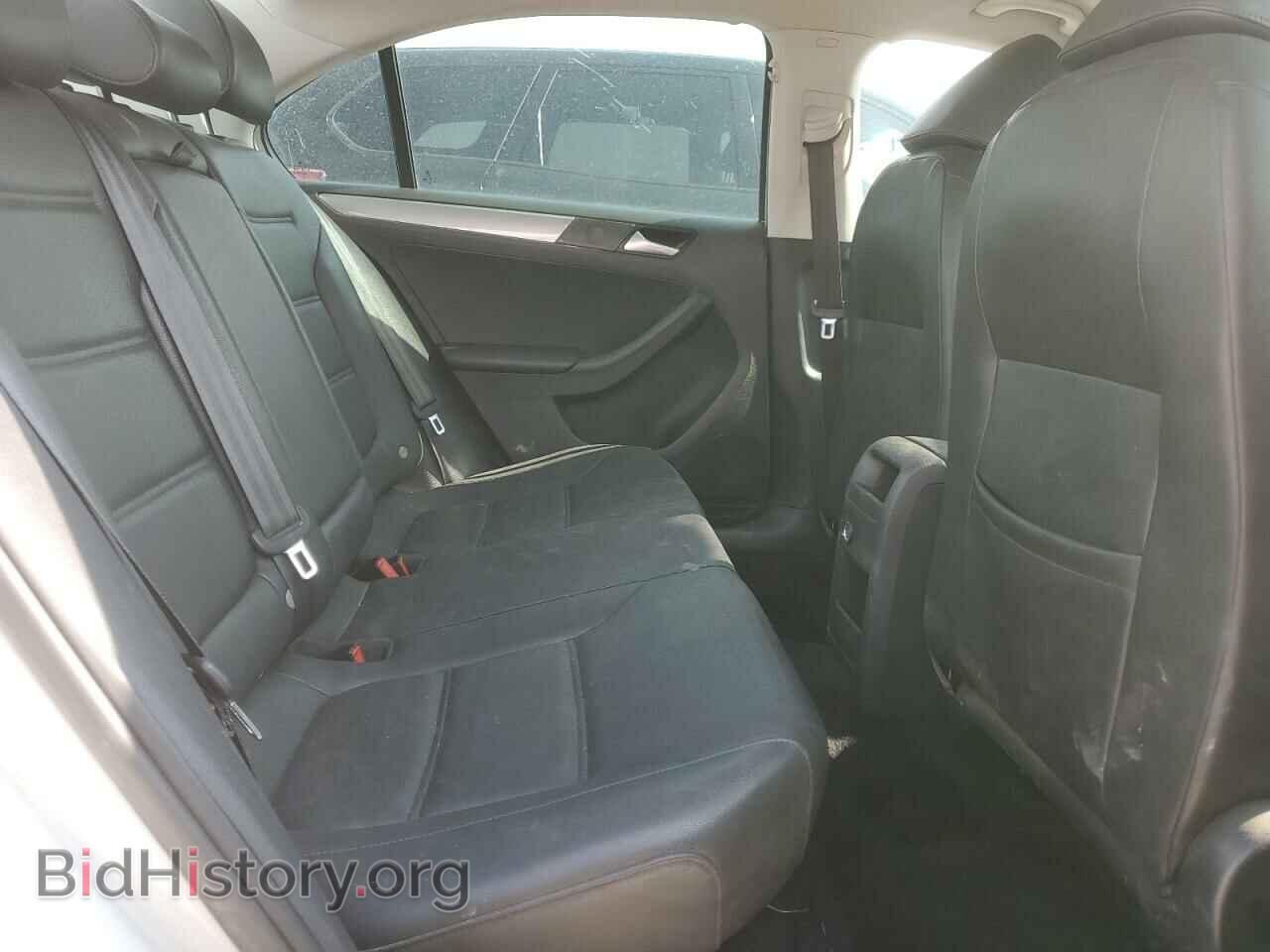 2017 VOLKSWAGEN JETTA - VIN: 3VW2B7AJ7HM415177 - Фото 10