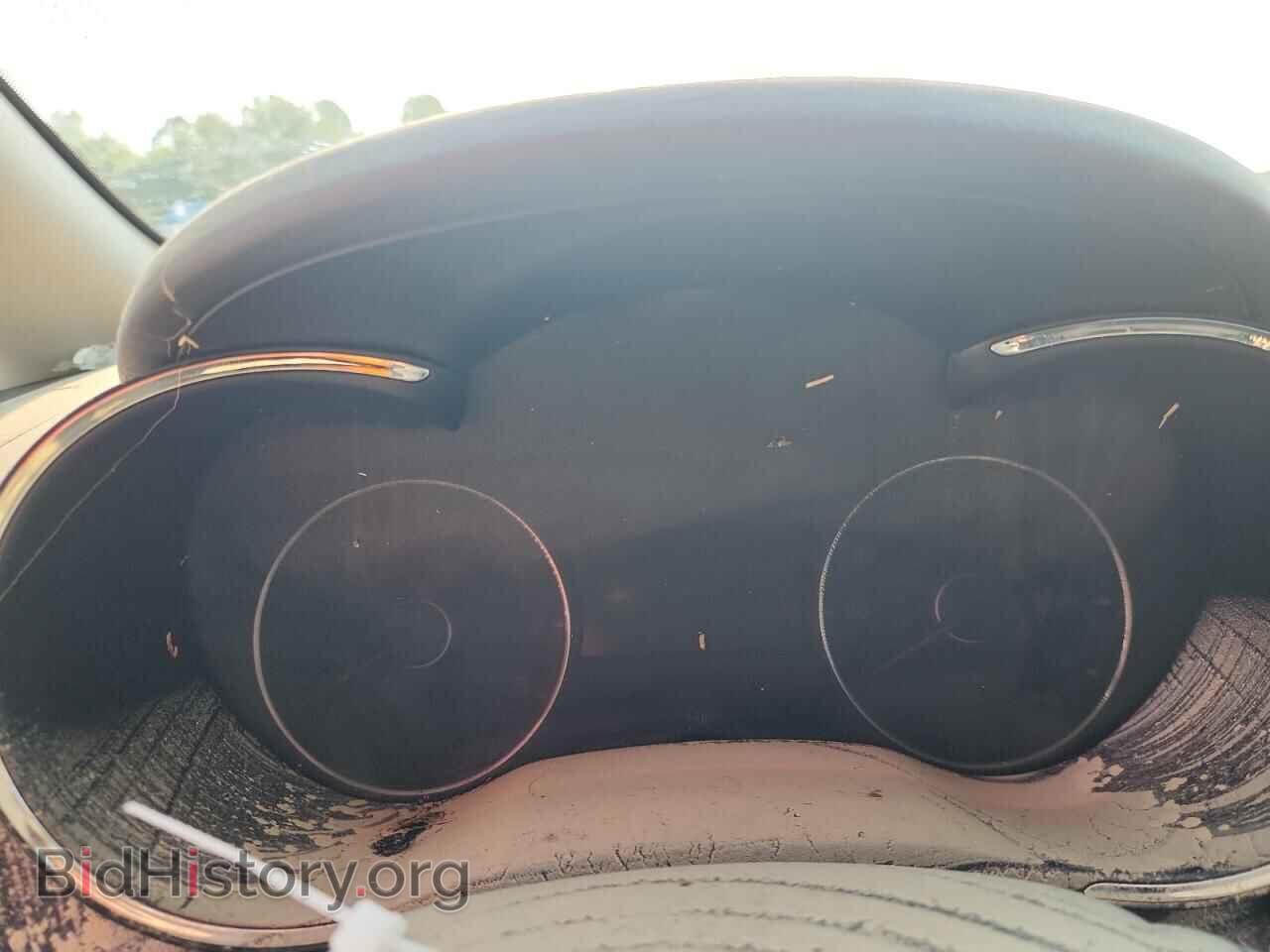 2015 KIA FORTE - VIN: KNAFZ4A81F5267765 - Фото 9