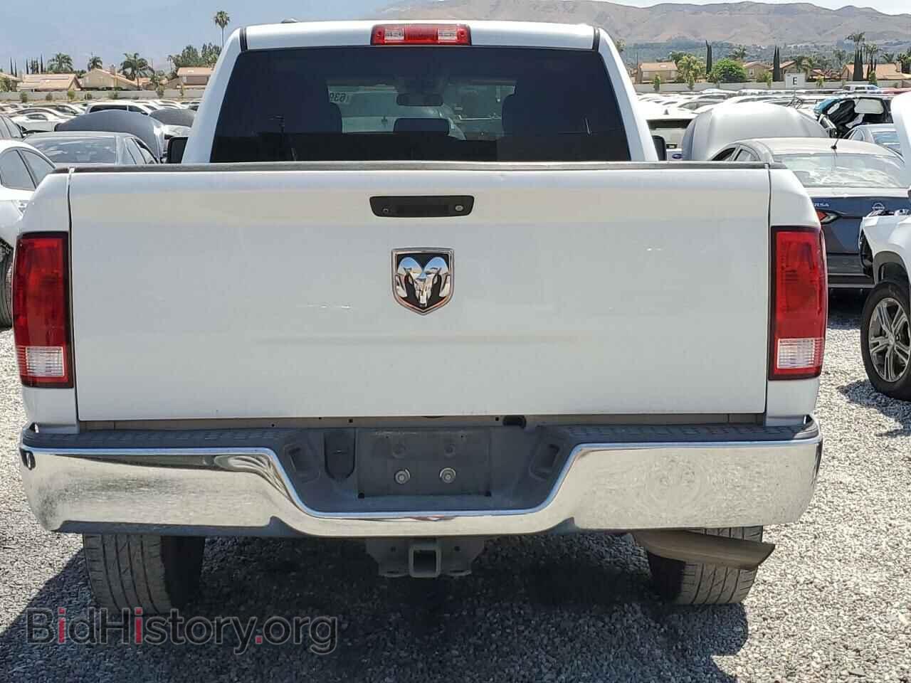 2017 RAM 1500 - VIN: 1C6RR6FGXHS514398 - Photo 6
