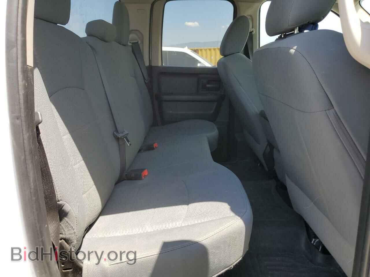 2017 RAM 1500 - VIN: 1C6RR6FGXHS514398 - Photo 10