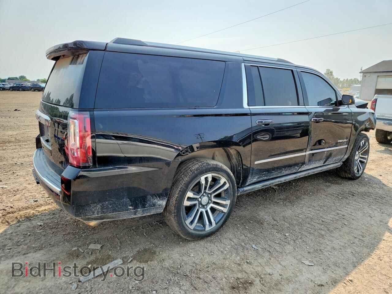 2018 GMC YUKON - VIN: 1GKS2HKJ5JR194064 - Фото 3