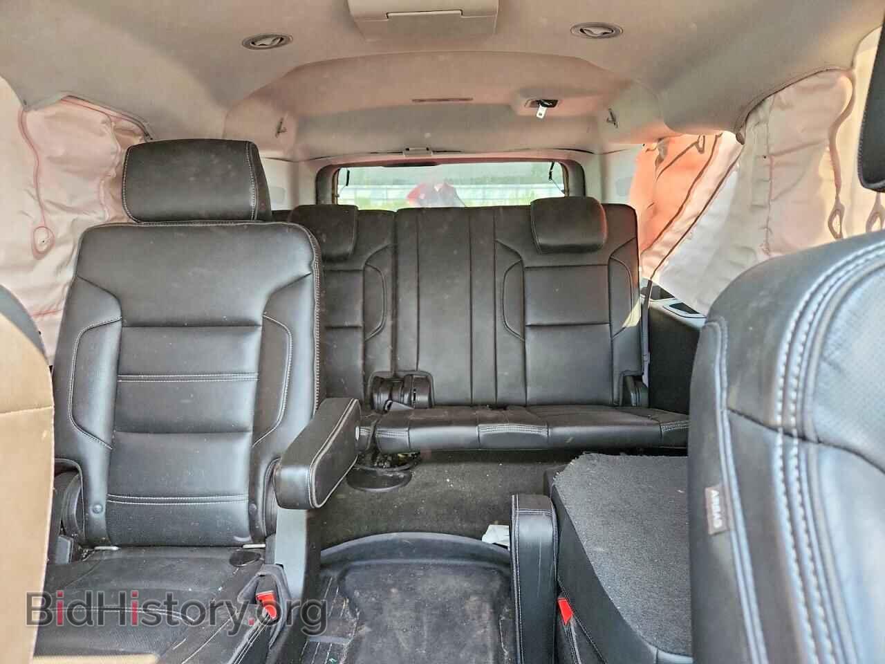 2018 GMC YUKON - VIN: 1GKS2HKJ5JR194064 - Фото 10