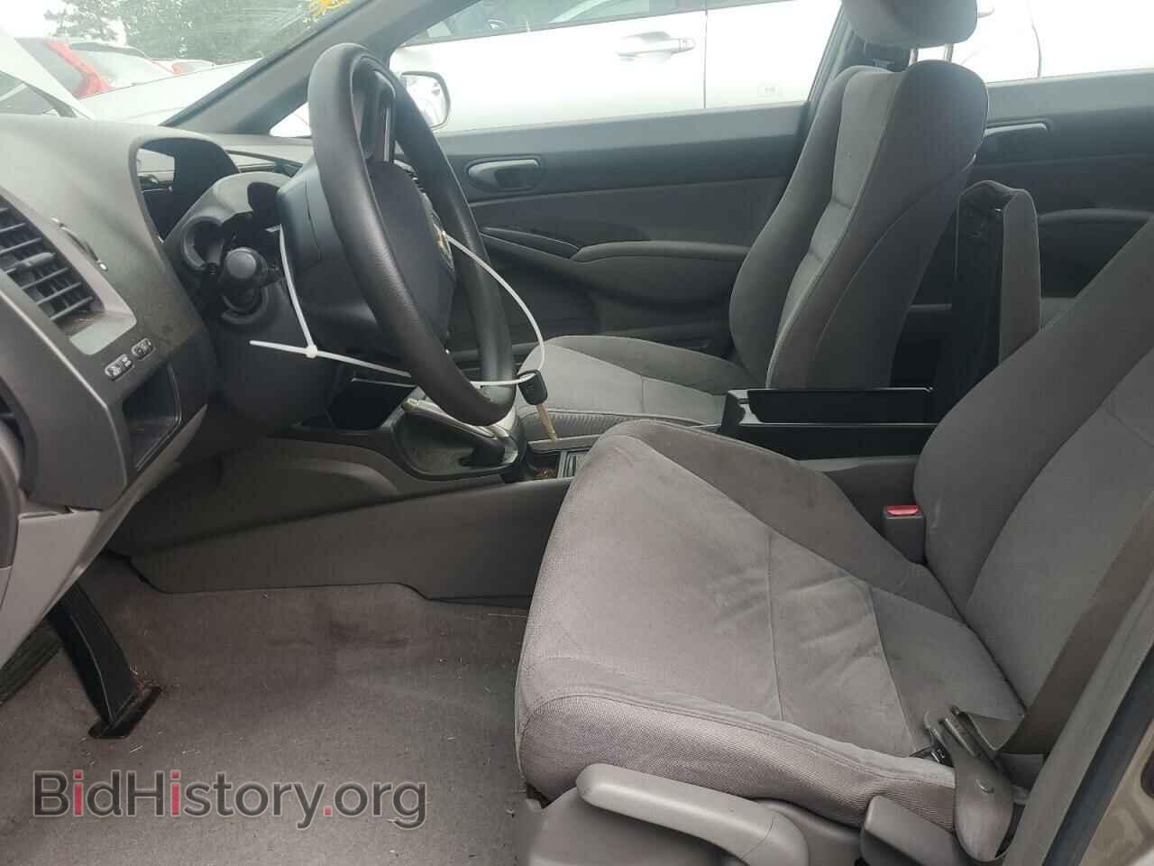 2006 HONDA CIVIC - VIN: JHMFA16526S003820 - Фото 7