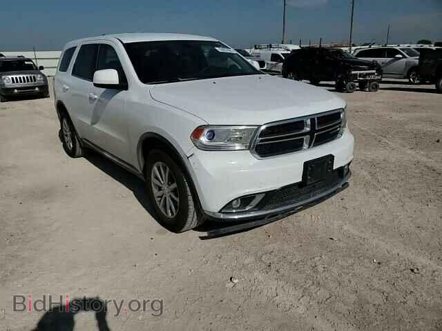 2018 DODGE DURANGO - VIN: 1C4RDHAG1JC444901 - Фото 14