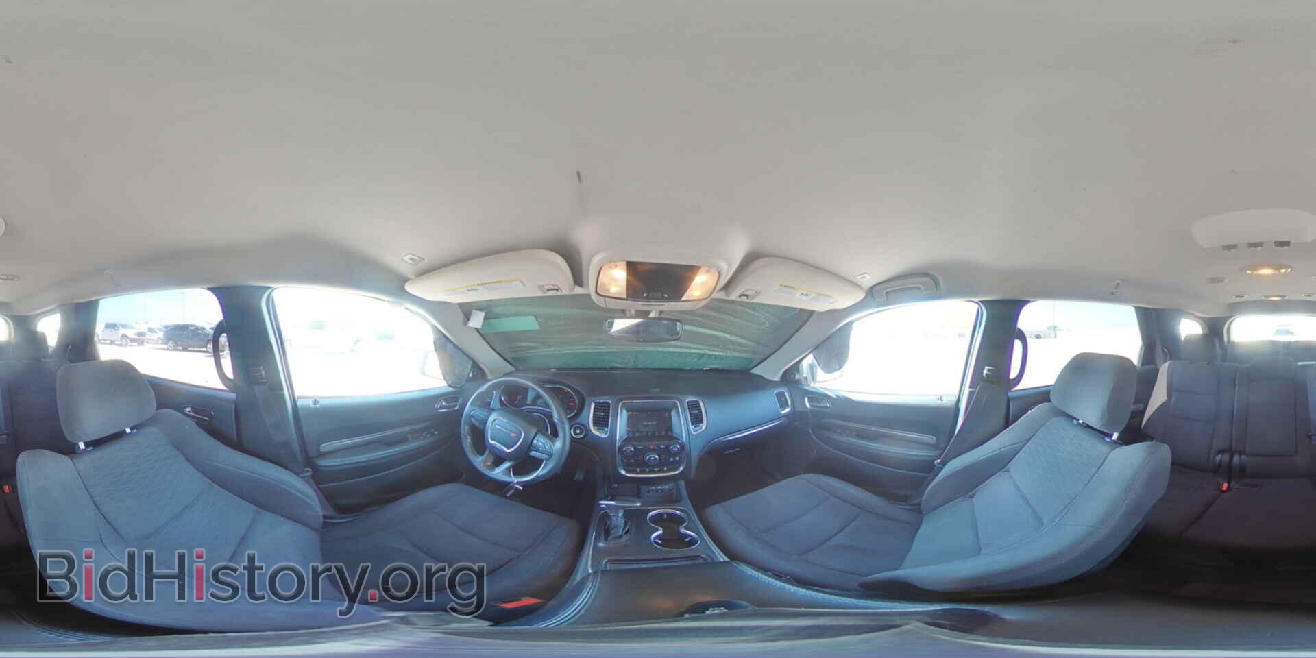 2018 DODGE DURANGO - VIN: 1C4RDHAG1JC444901 - Фото 15