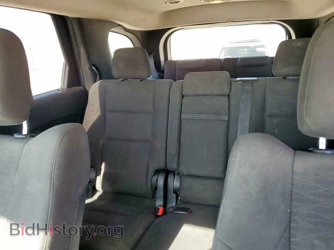 2018 DODGE DURANGO - VIN: 1C4RDHAG1JC444901 - Фото 10