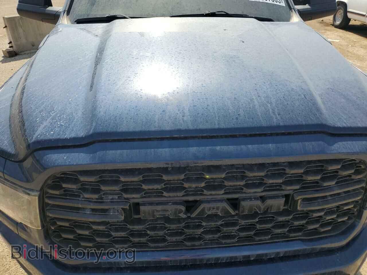 2022 RAM 2500 - VIN: 3C6UR5DL7NG131137 - Фото 11