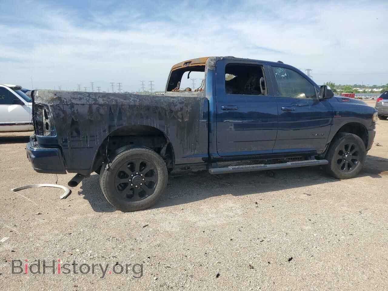 2022 RAM 2500 - VIN: 3C6UR5DL7NG131137 - Фото 3