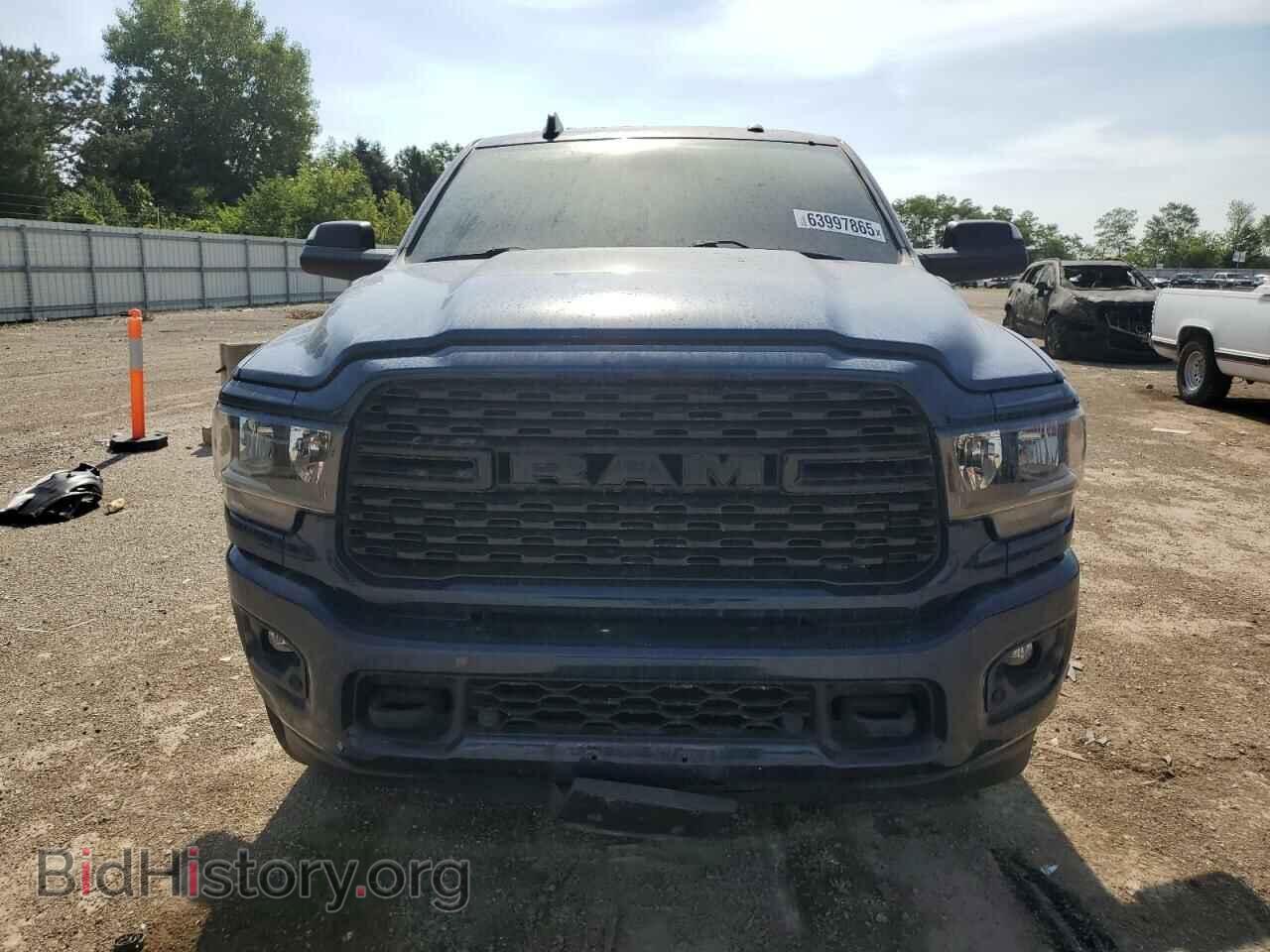2022 RAM 2500 - VIN: 3C6UR5DL7NG131137 - Фото 5