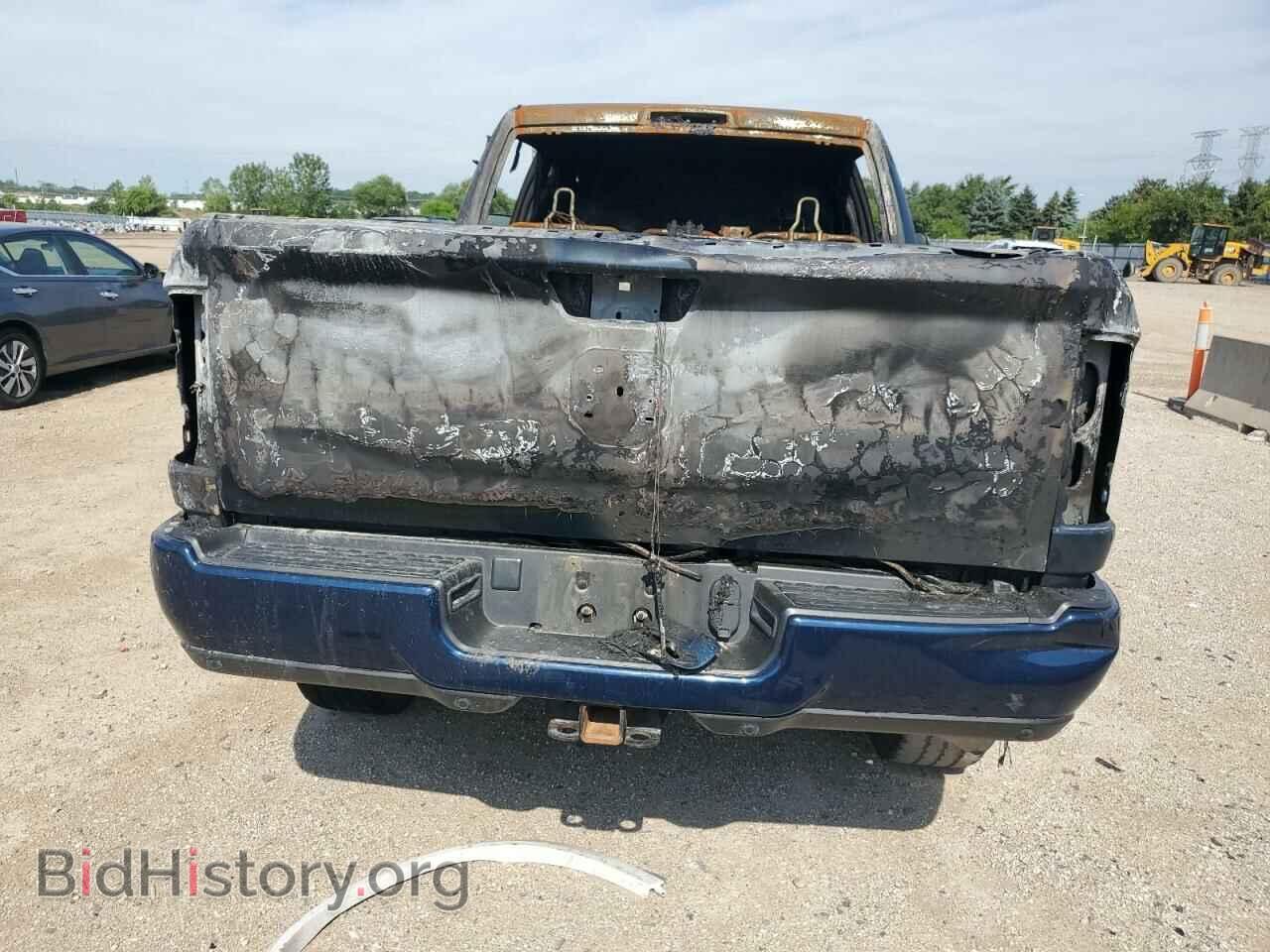 2022 RAM 2500 - VIN: 3C6UR5DL7NG131137 - Фото 6