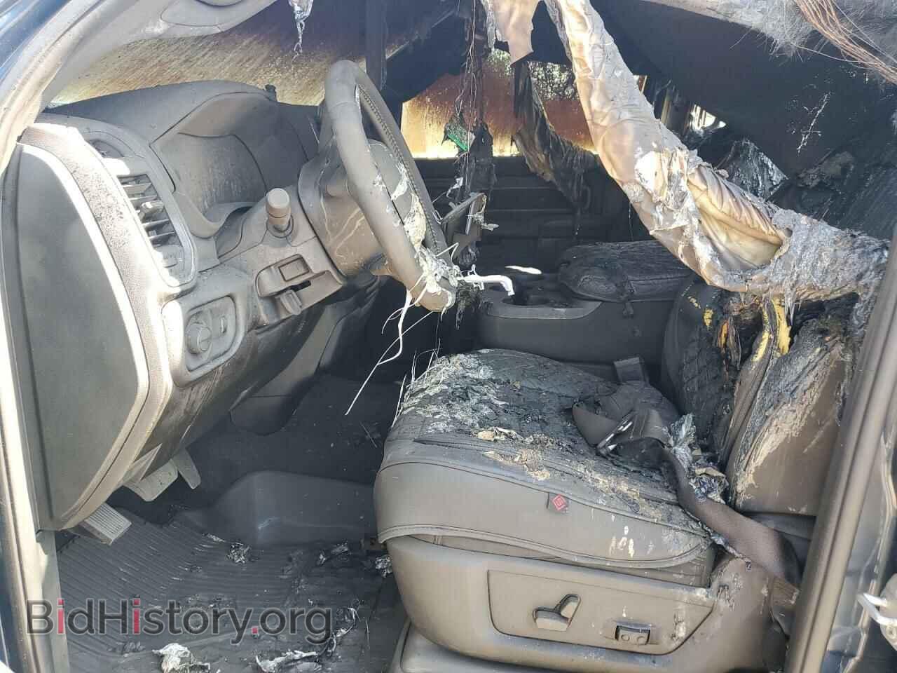 2022 RAM 2500 - VIN: 3C6UR5DL7NG131137 - Фото 7