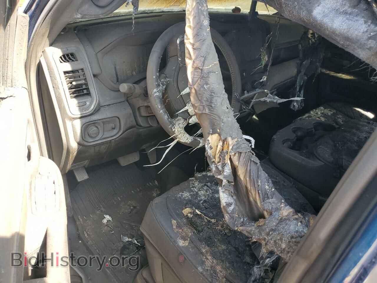 2022 RAM 2500 - VIN: 3C6UR5DL7NG131137 - Фото 8