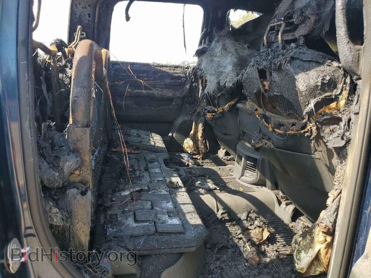 2022 RAM 2500 - VIN: 3C6UR5DL7NG131137 - Фото 10