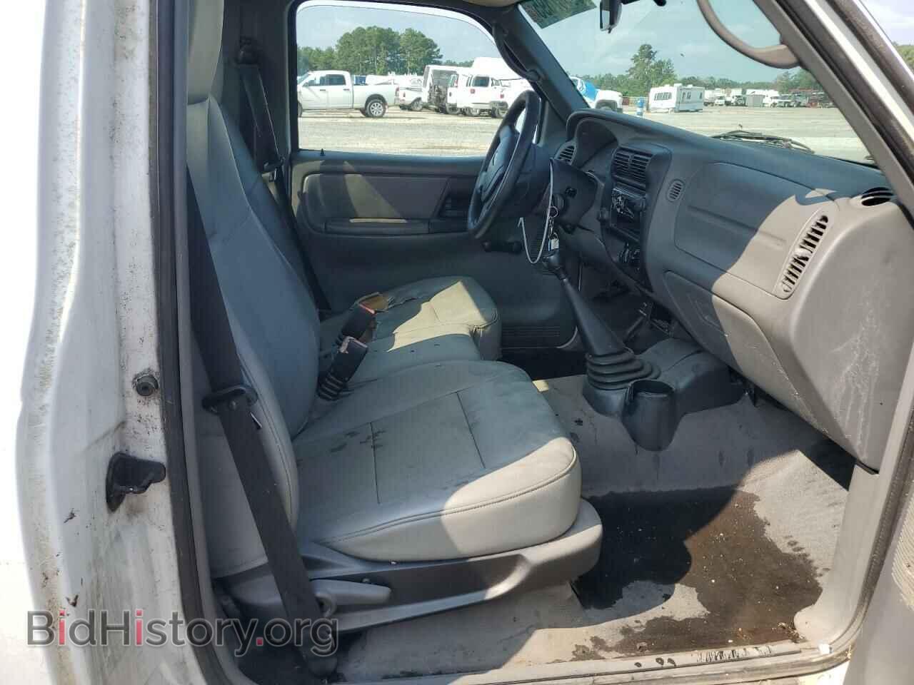 2005 FORD RANGER - VIN: 1FTYR10DX5PA50730 - Фото 10