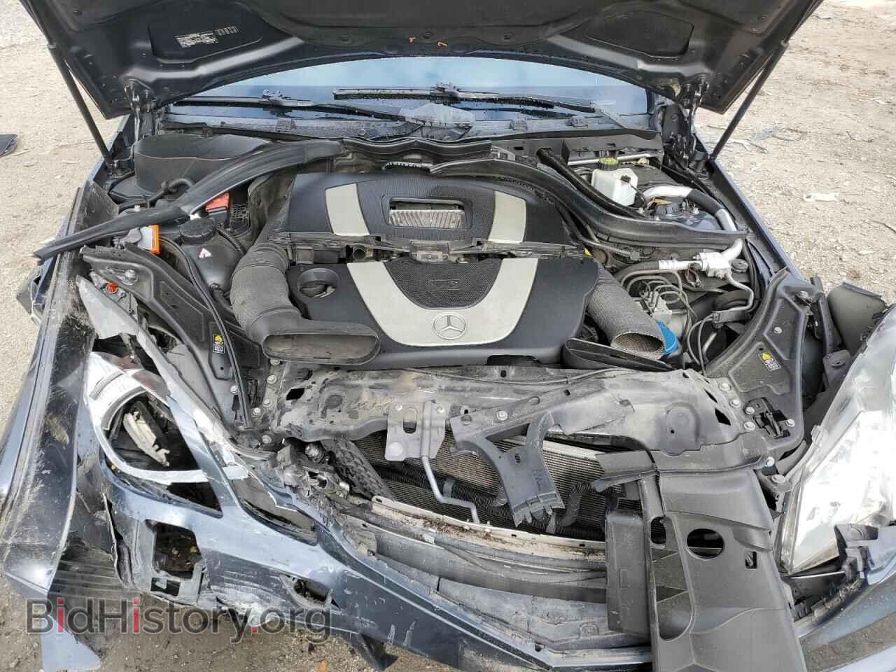 2011 MERCEDES-BENZ E-CLASS - VIN: WDDKJ5GB6BF079657 - Фото 11