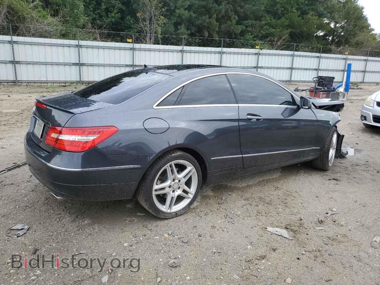 2011 MERCEDES-BENZ E-CLASS - VIN: WDDKJ5GB6BF079657 - Фото 3