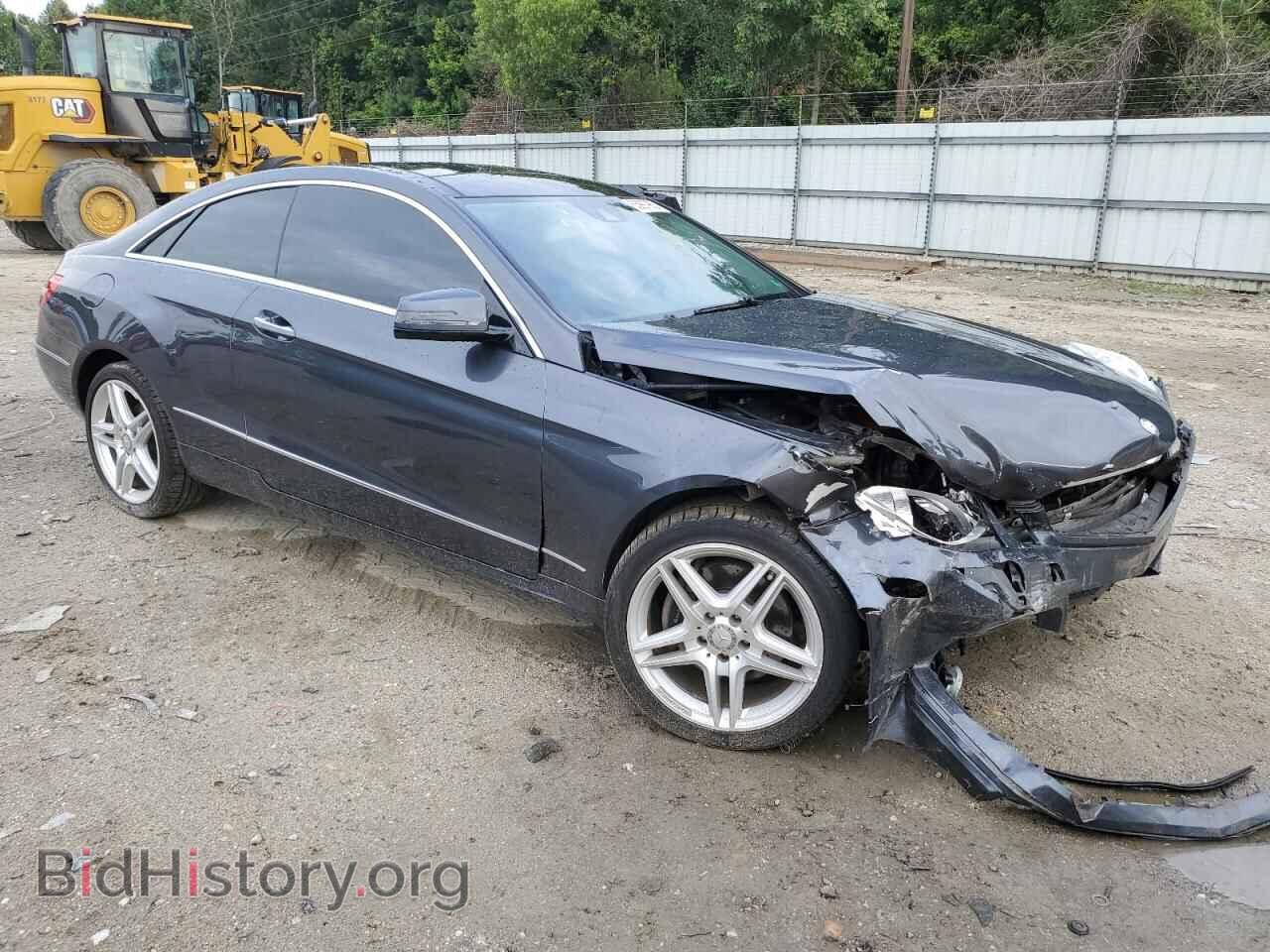 2011 MERCEDES-BENZ E-CLASS - VIN: WDDKJ5GB6BF079657 - Фото 4
